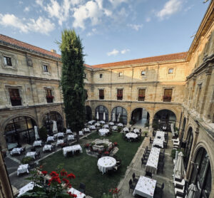Empresa de eventos en Valladolid y Madrid
