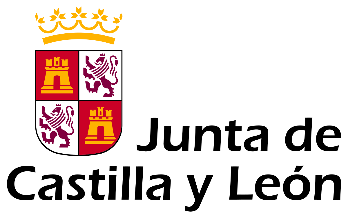 logo con enlace a la web de la junta de castilla y leon