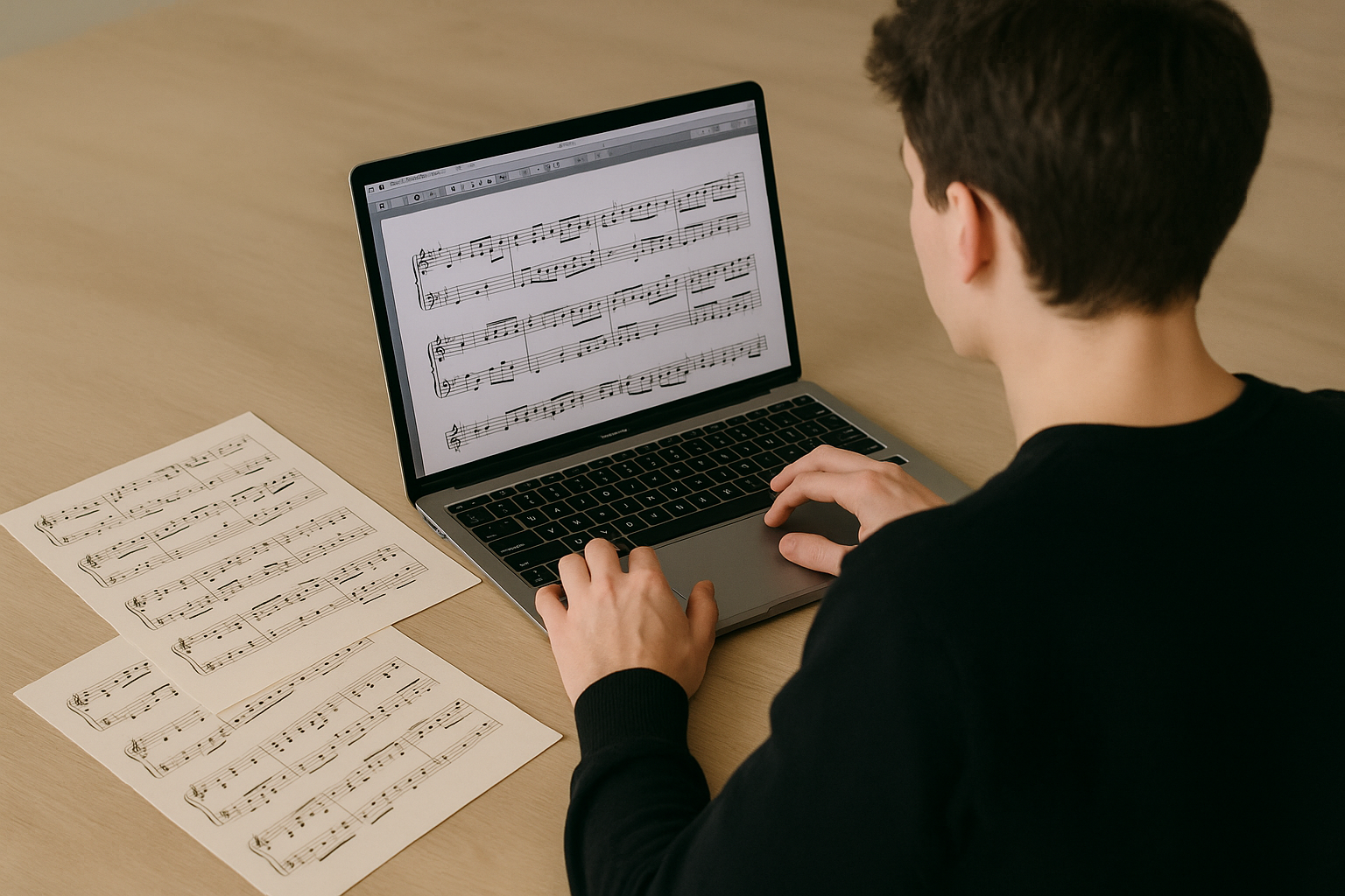 composicion-musical