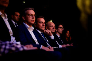 Agencia de organización de eventos empresariales en Madrid y Valladolid